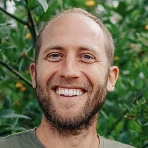 Rob Greenfield Biography
