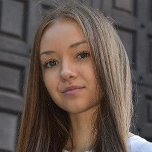 Olivia Greenhalgh Biography