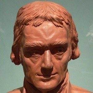 Horatio Greenough - Biography, Birthdate, Family, Networth & More