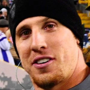 Chad Greenway - Wiki, Bio, Birthdate, Networth, Family & More