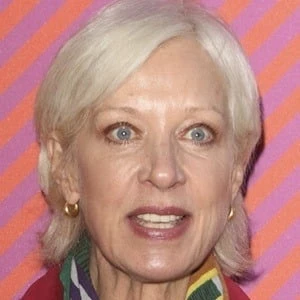 Mary Greenwell Biography