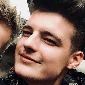 Adam Greenwood Biography