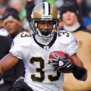 Jabari Greer Biography