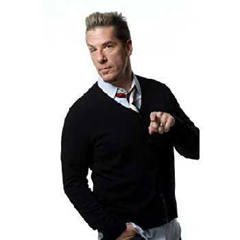 Greg Behrendt Biography
