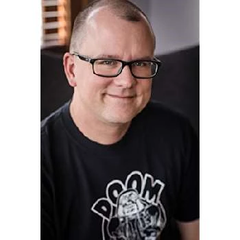 Greg Carlson Biography