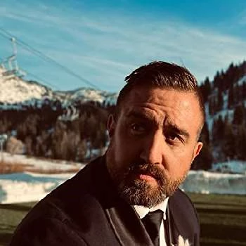 Greg Carver - Age, Bio, Birthdate, Family, Networth & More