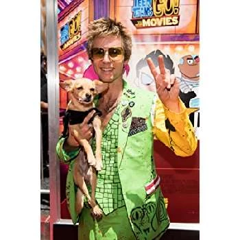 Greg Cipes - Family, Bio, Birthday, Family, Income & More