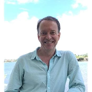 Greg Dale - Age, Bio, Birthdate, Family, Networth & More