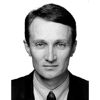 Greg Eccleston Biography