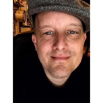Greg Eklund Biography