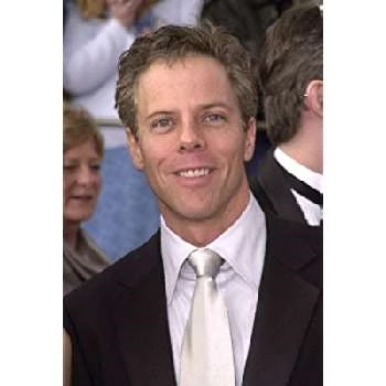 Greg Germann Biography