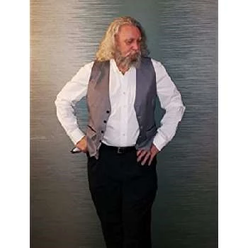 Greg Gidney Biography