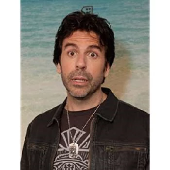 Greg Giraldo Biography