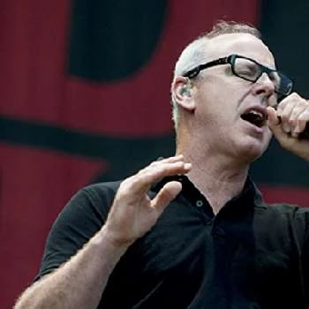 Greg Graffin - Biography, Birthdate, Family, Networth & More