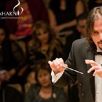 Greg Hosharian - Age, Bio, Birthdate, Family, Networth & More