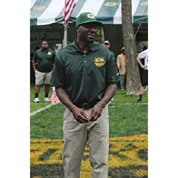 Greg Jennings - Age, Height, Birthdate, Family, Wiki & More