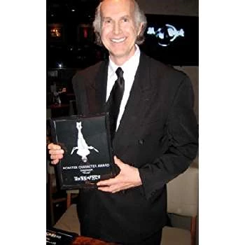 Greg Joseph Biography