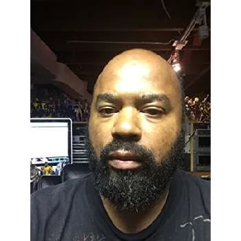 Greg L. Hines - Age, Bio, Birthdate, Family, Networth & More