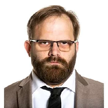 Greg Larsen - Age, Bio, Birthdate, Family, Networth & More