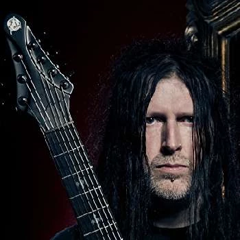 Greg Mackintosh - Age, Bio, Birthdate, Family, Networth & More