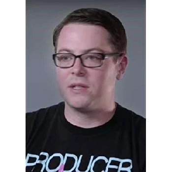 Greg Miller - Age, Bio, Birthdate, Family, Networth & More