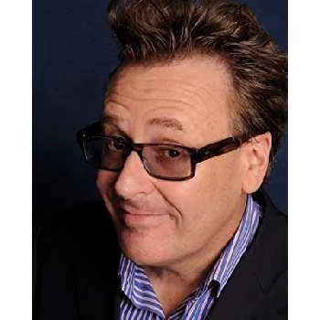 Greg Proops Biography