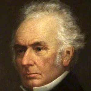 Samuel Greg Biography
