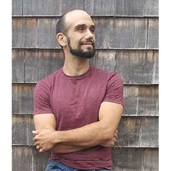 Greg Schwartz Biography