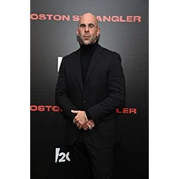 Greg Vrotsos Biography