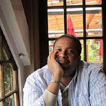 Greg Williams - Age, Bio, Birthdate, Family, Networth & More