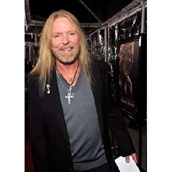 Gregg Allman Biography
