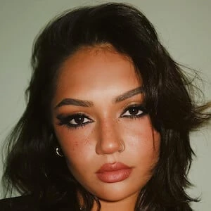 Avani Gregg Biography
