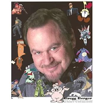 Gregg Berger Biography