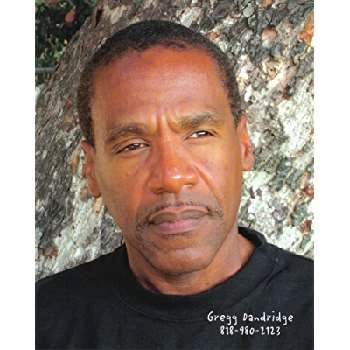 Gregg Dandridge - Age, Bio, Birthdate, Family, Networth & More
