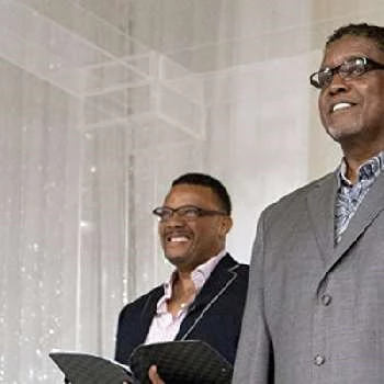 Gregg Leakes Biography