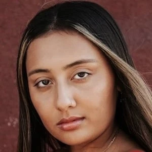 Shanti Gregg Biography