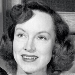 Virginia Lee Gregg - Biography, Birthdate, Family, Networth & More