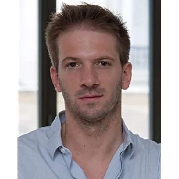 Grégoire Melin - Age, Bio, Birthdate, Family, Networth & More