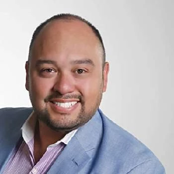 Gregorio Palomino - Age, Bio, Birthdate, Family, Networth & More