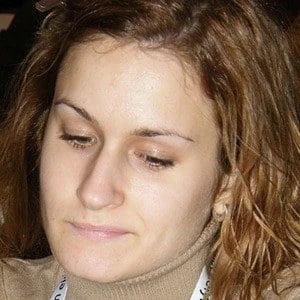 Zuzana Gregorová - Parents, Networth, Bio, Birthdate, Family Wiki & More