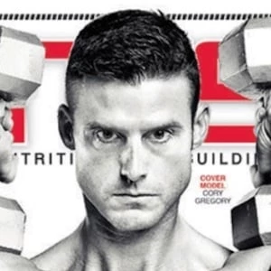 Cory Gregory - Income, Birthday, Family, Bio, Networth & More