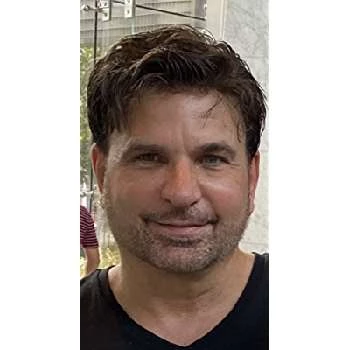 Gregory Dombrowski - Age, Bio, Birthdate, Family, Networth & More