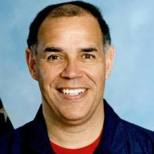 Frederick Gregory Biography