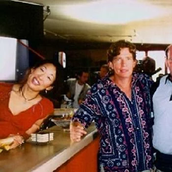 Gregory Heath - Age, Bio, Birthdate, Family, Networth & More