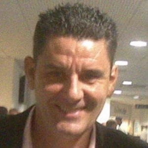 John Gregory Biography