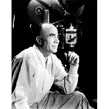 Gregory La Cava - Birthday, Bio, Wiki, Family, Networth & More