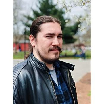 Gregory Merkel Biography