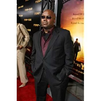 Gregory Ramon Anderson - Age, Bio, Birthdate, Family, Networth & More