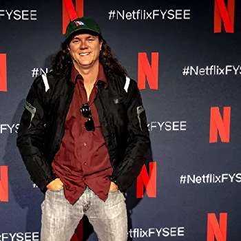 Gregory Taylor - Age, Bio, Birthdate, Family, Networth & More