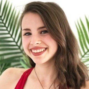 Saskia Gregson-Williams Biography